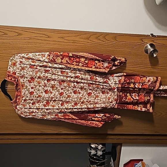 Arnhem Freya Kimono - Picture 10 of 10